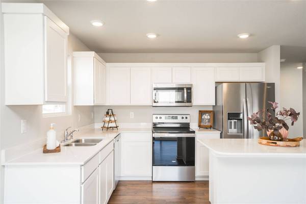 4412 NE 16th Street, Ankeny, IA 50021