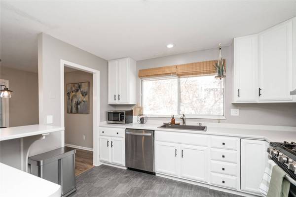 1318 NW 4th Street, Ankeny, IA 50023