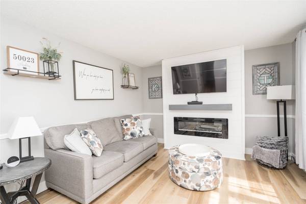 517 NW Scott Street, Ankeny, IA 50023