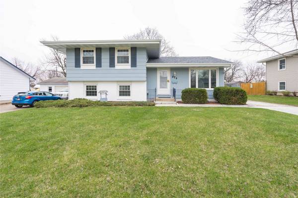 213 NE Crestmoor Place, Ankeny, IA 50021