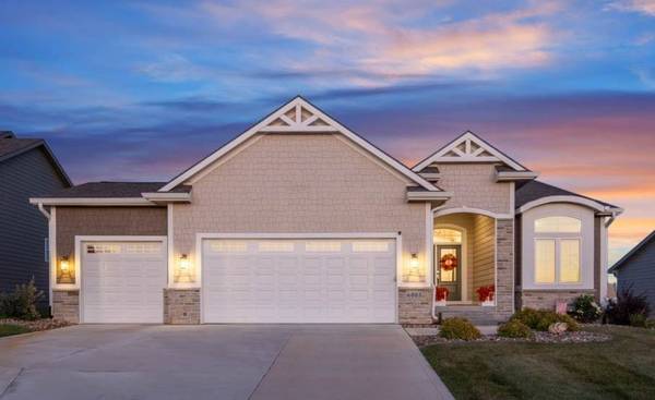 6003 NE Sherman Drive, Ankeny, IA 50021