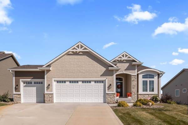 6003 NE Sherman Drive, Ankeny, IA 50021