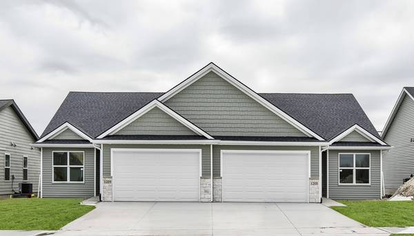 1209 NE 56th Street, Ankeny, IA 50021