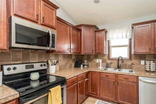 303 Filmore Avenue SE, Bondurant, IA 50035