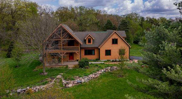 23675 Sportsmans Club Lane, Adel, IA 50003