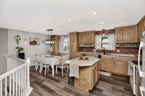706 SE Chaparal Drive, Ankeny, IA 50021