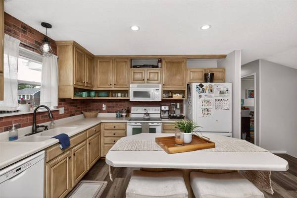 706 SE Chaparal Drive, Ankeny, IA 50021