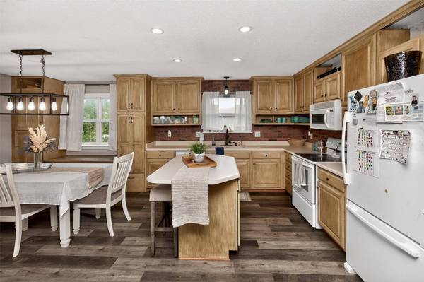 706 SE Chaparal Drive, Ankeny, IA 50021