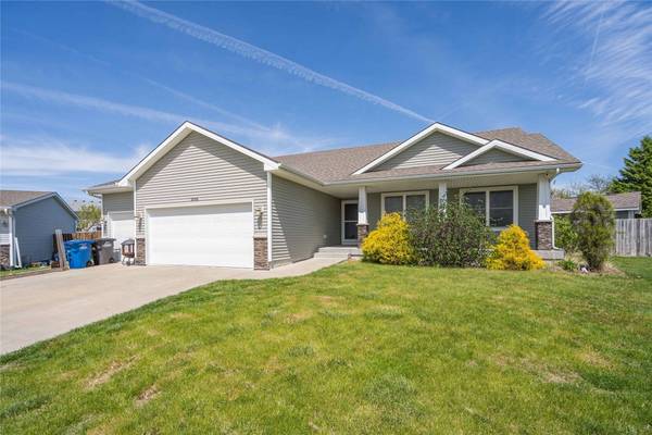 3548 E Highview Drive, Des Moines, IA 50320