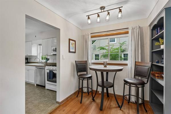 3119 Holcomb Avenue, Des Moines, IA 50310