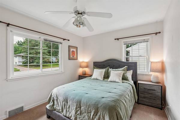3119 Holcomb Avenue, Des Moines, IA 50310