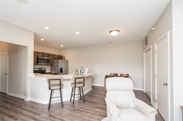2503 NE Oak Drive #1, Ankeny, IA 50021