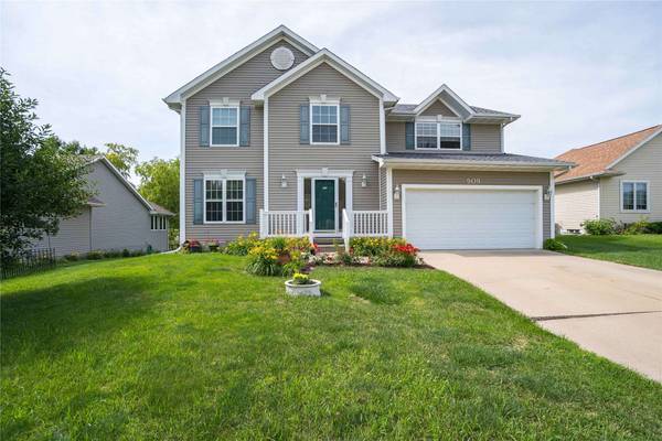 909 SE 5th Street, Ankeny, IA 50021