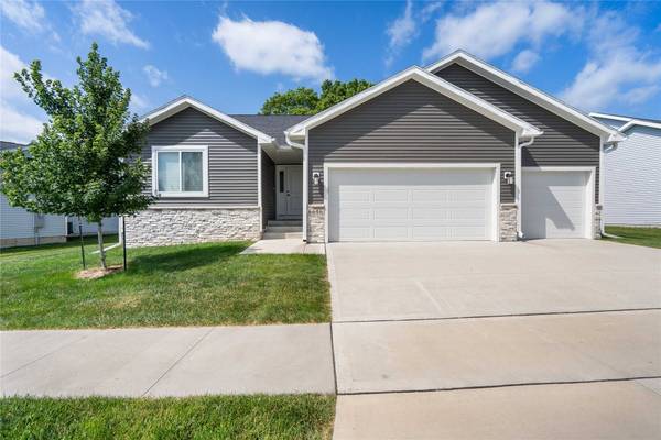 6646 NE 9th Court, Des Moines, IA 50313