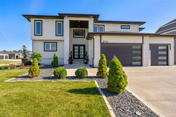 9112 Abram Drive