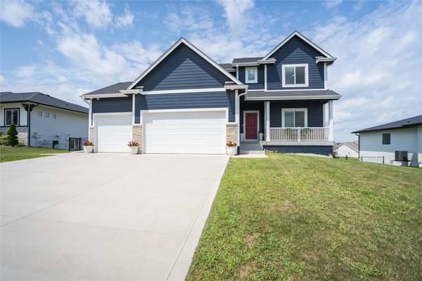 2609 Blooming Heights Drive