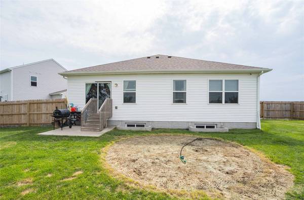 809 Dee Street SE, Bondurant, IA 50035