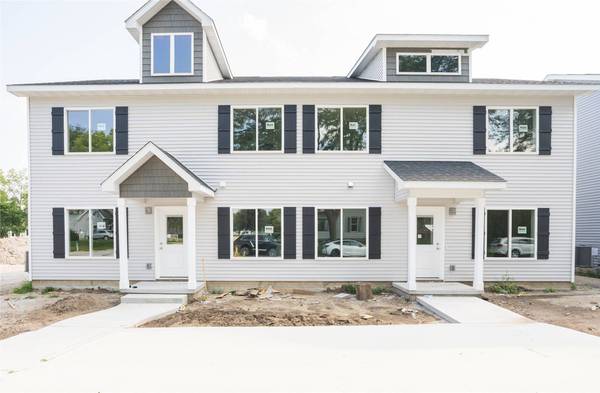 409 Juniper Street