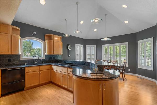 2743 NW 73rd Avenue, Ankeny, IA 50023