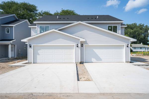 409 Juniper Street, Ames, IA 50010