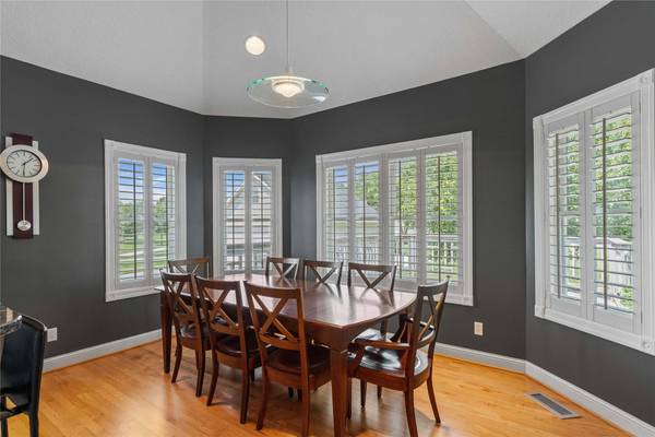 2743 NW 73rd Avenue, Ankeny, IA 50023