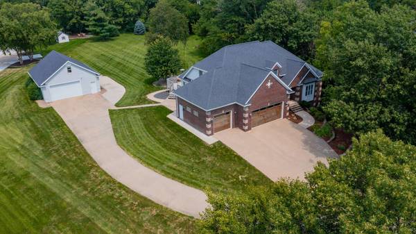 2743 NW 73rd Avenue, Ankeny, IA 50023