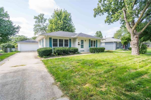 905 SW 2nd Street Place, Ankeny, IA 50023