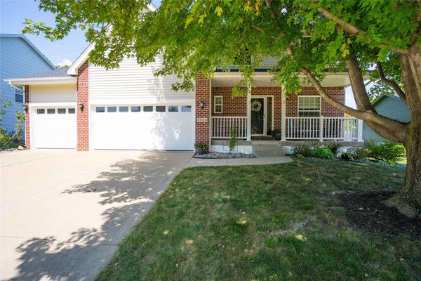 3906 NW Seasons Court, Ankeny, IA 50023