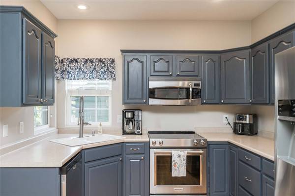 3906 NW Seasons Court, Ankeny, IA 50023