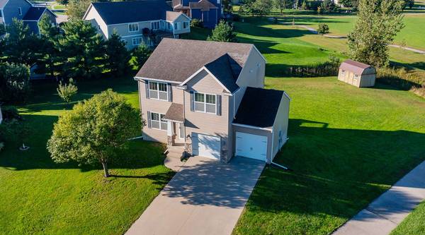 4215 NW 8th Court, Ankeny, IA 50023