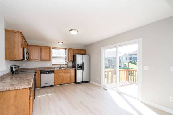 4215 NW 8th Court, Ankeny, IA 50023