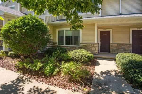 8601 Westown Parkway #9104