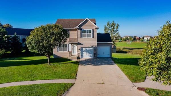 4215 NW 8th Court, Ankeny, IA 50023