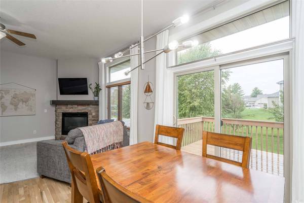 3412 NW 13th Street, Ankeny, IA 50023