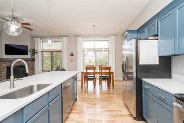 3412 NW 13th Street, Ankeny, IA 50023