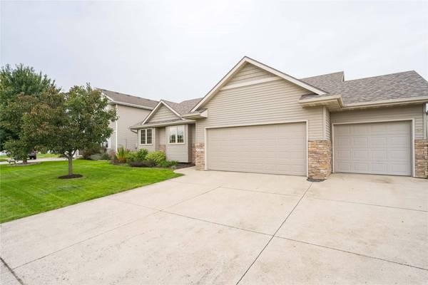 3412 NW 13th Street, Ankeny, IA 50023