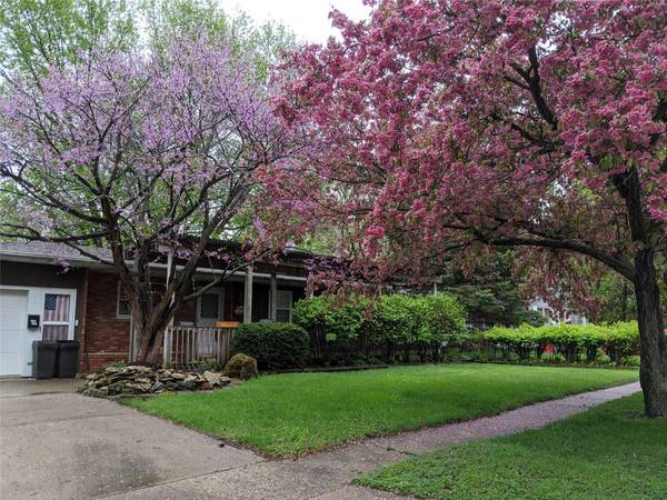 246 Village Drive #248, Ames, IA 50014