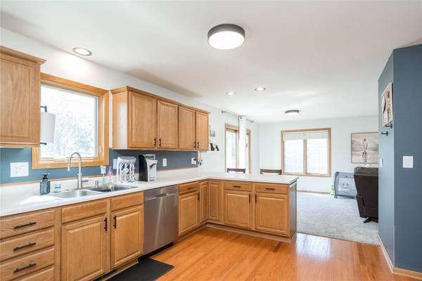 2650 Somerset Drive, Ames, IA 50010