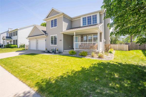 2650 Somerset Drive, Ames, IA 50010