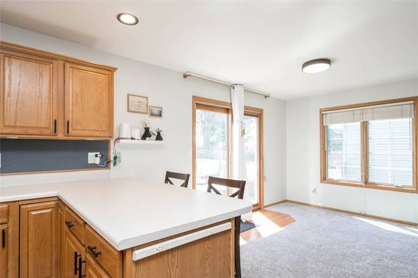2650 Somerset Drive, Ames, IA 50010