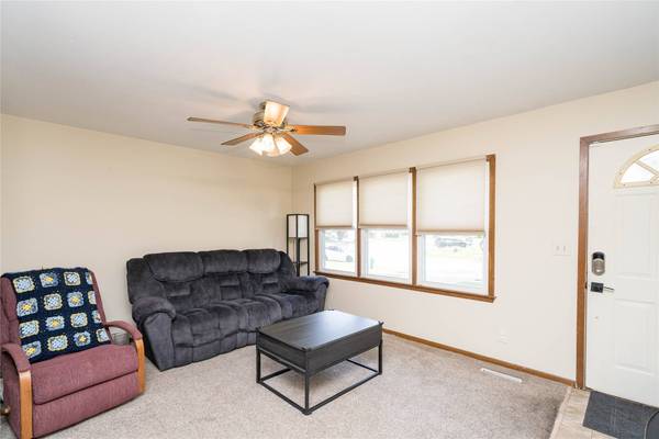 3909 Toronto Street, Ames, IA 50014