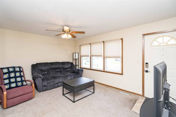 3909 Toronto Street, Ames, IA 50014