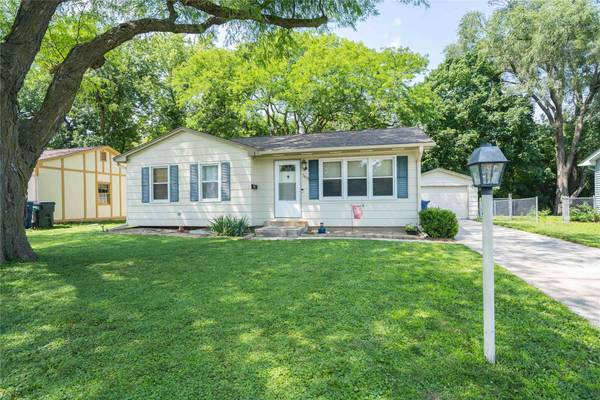 3909 Toronto Street, Ames, IA 50014