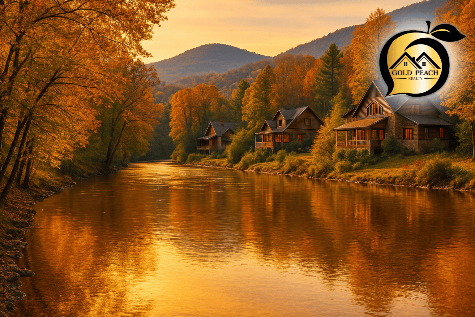 Gold River Realty In Dahlonega GA