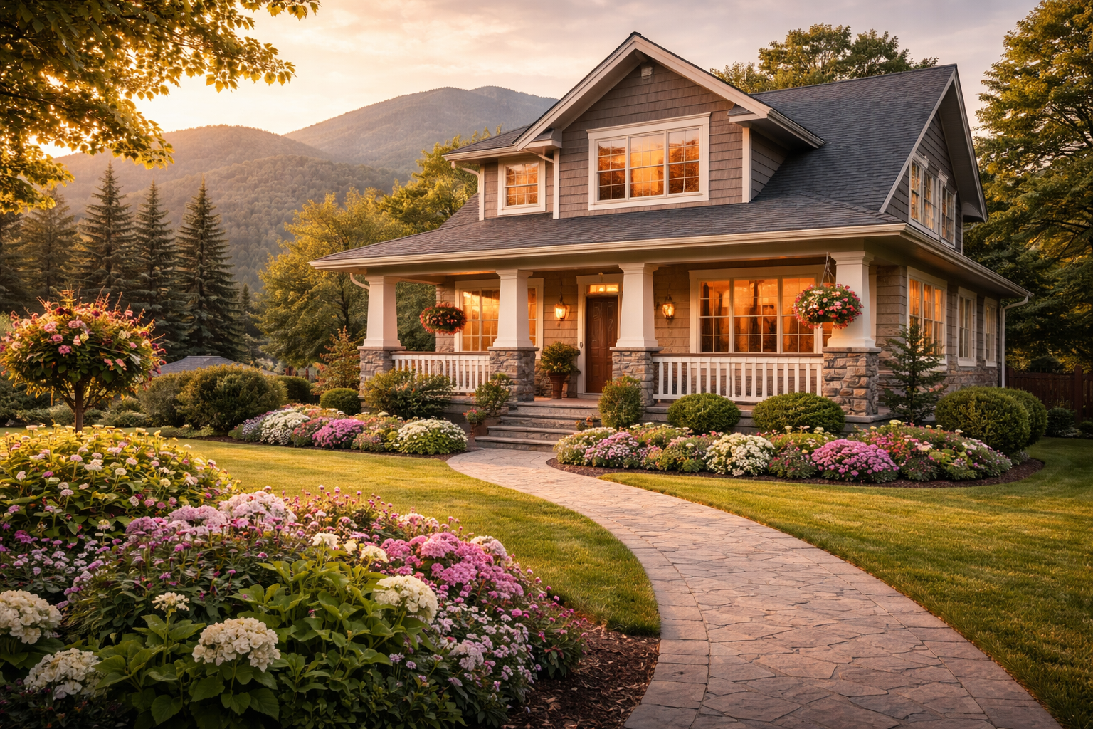 How to sell your home fast in Dahlonega Georgia