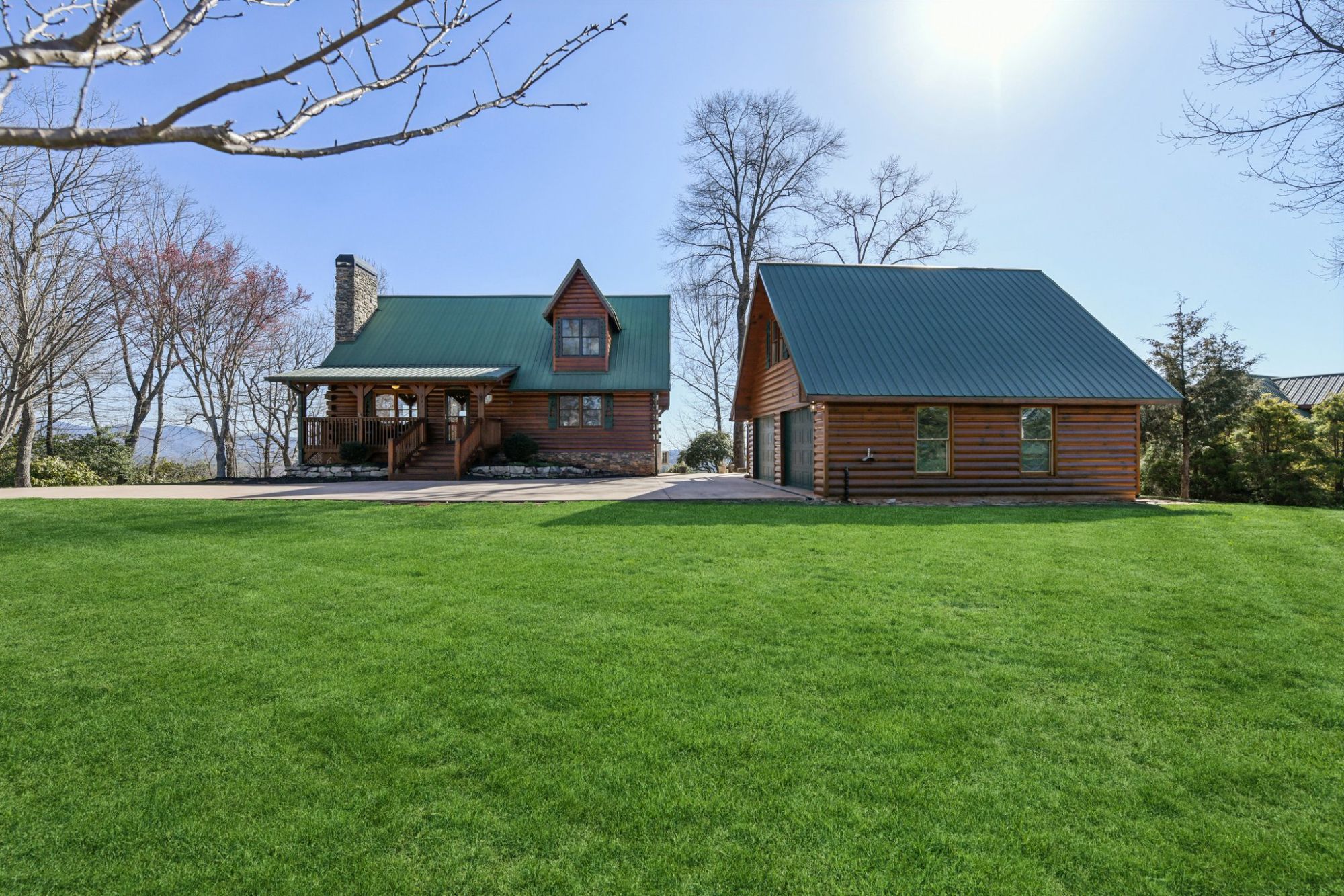 Dahlonega Short Term Rental Regulations