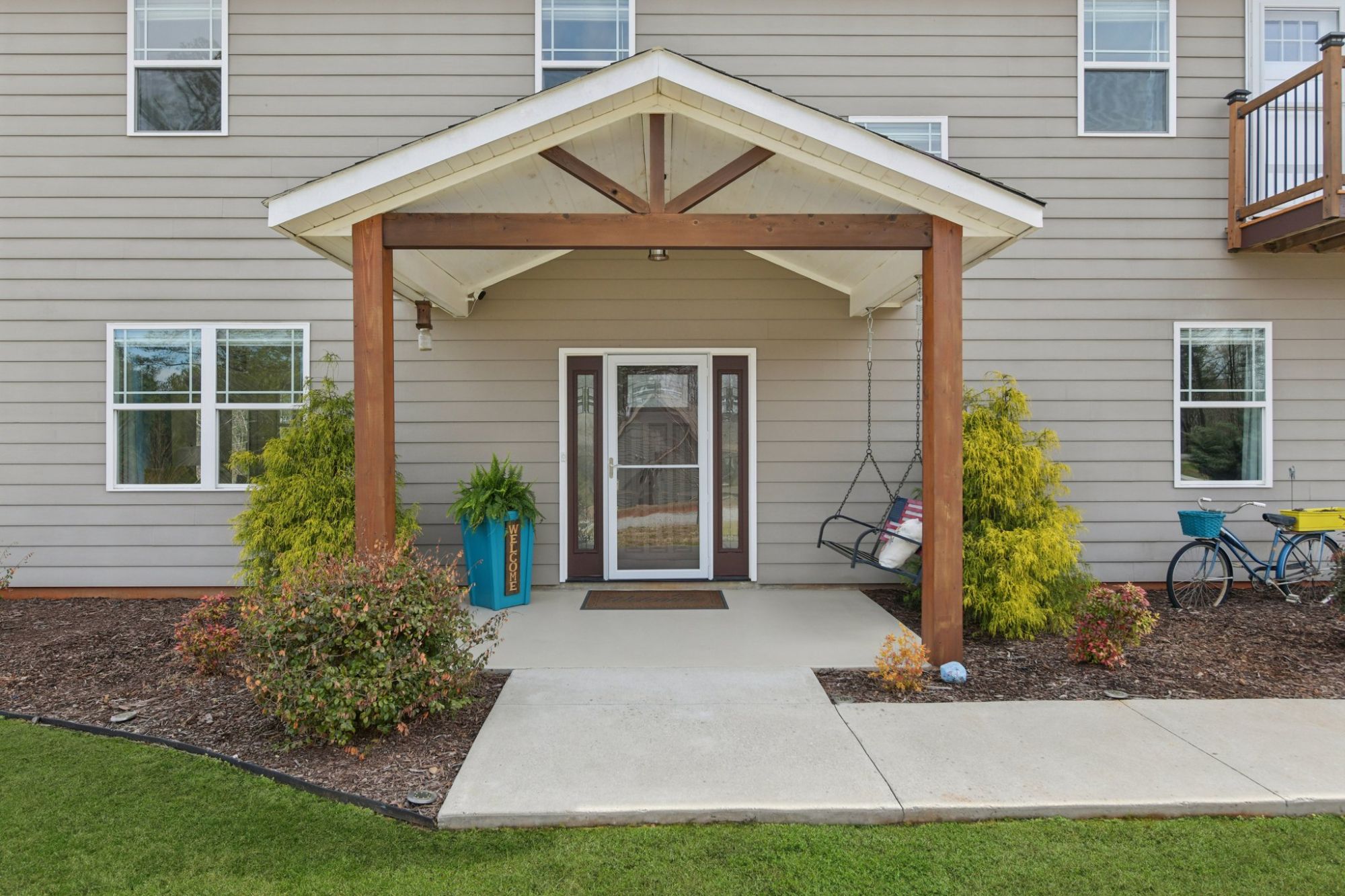 Dahlonega Investment Properties