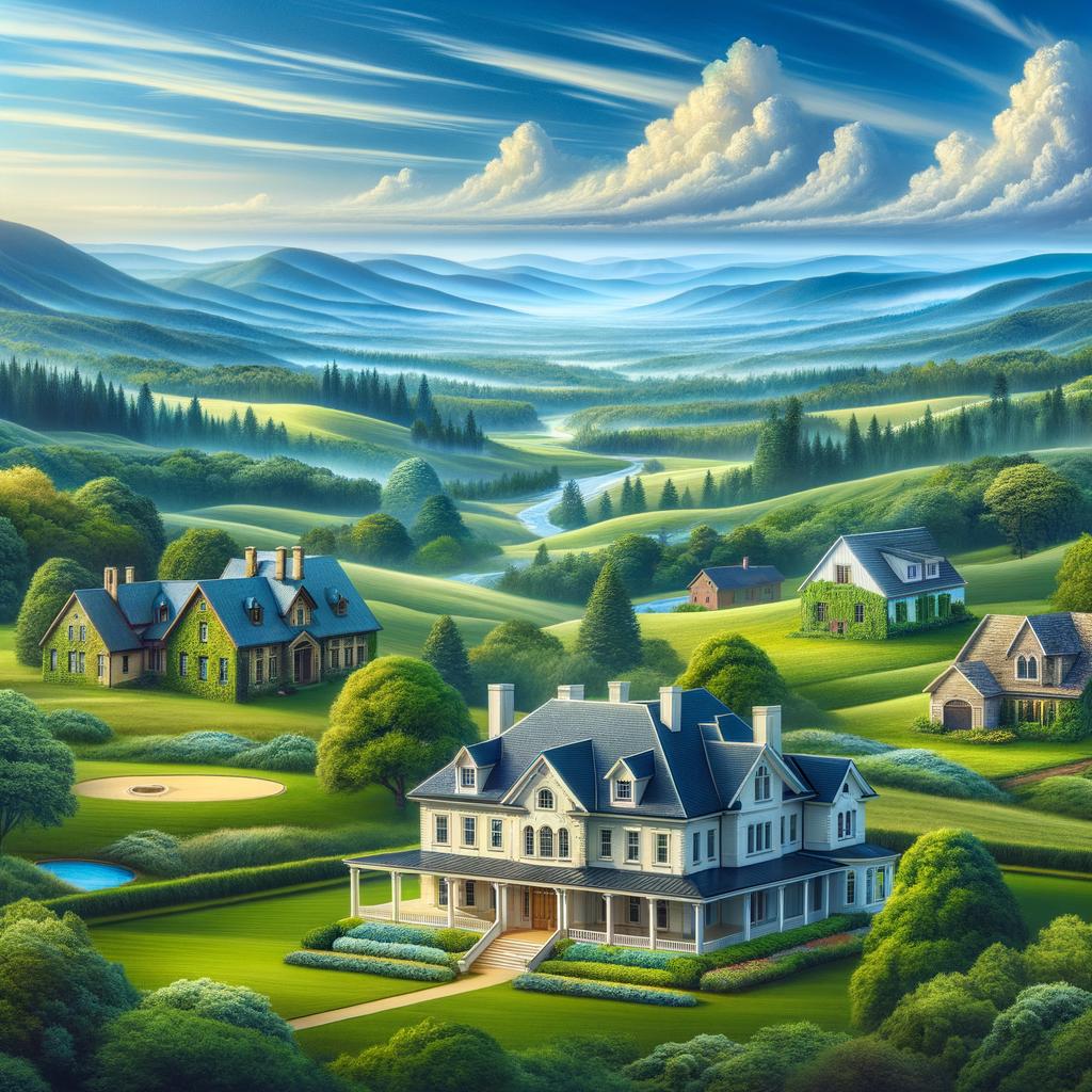 Lumpkin County Homestead Exemption Guide