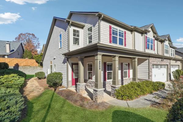 River Knoll Homes For Sale In Dahlonega GA