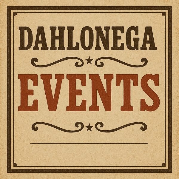 Things to Do in Dahlonega: Events Calendar for 2025